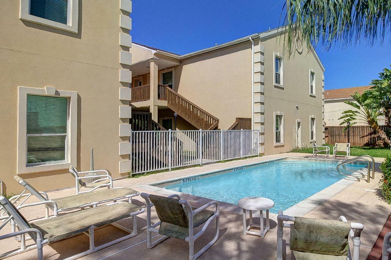 Escape Condominiums #2 South Padre Island Exterior photo