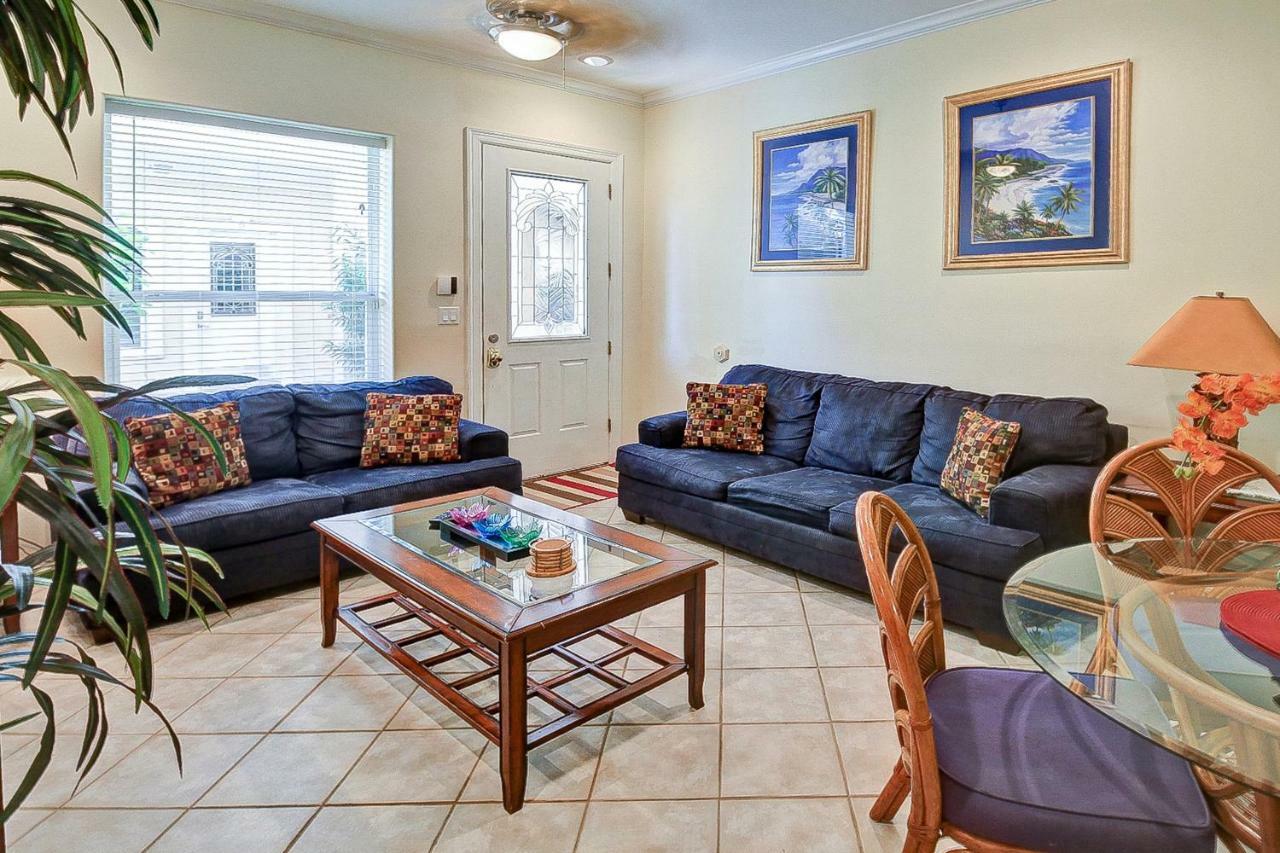 Escape Condominiums #2 South Padre Island Exterior photo