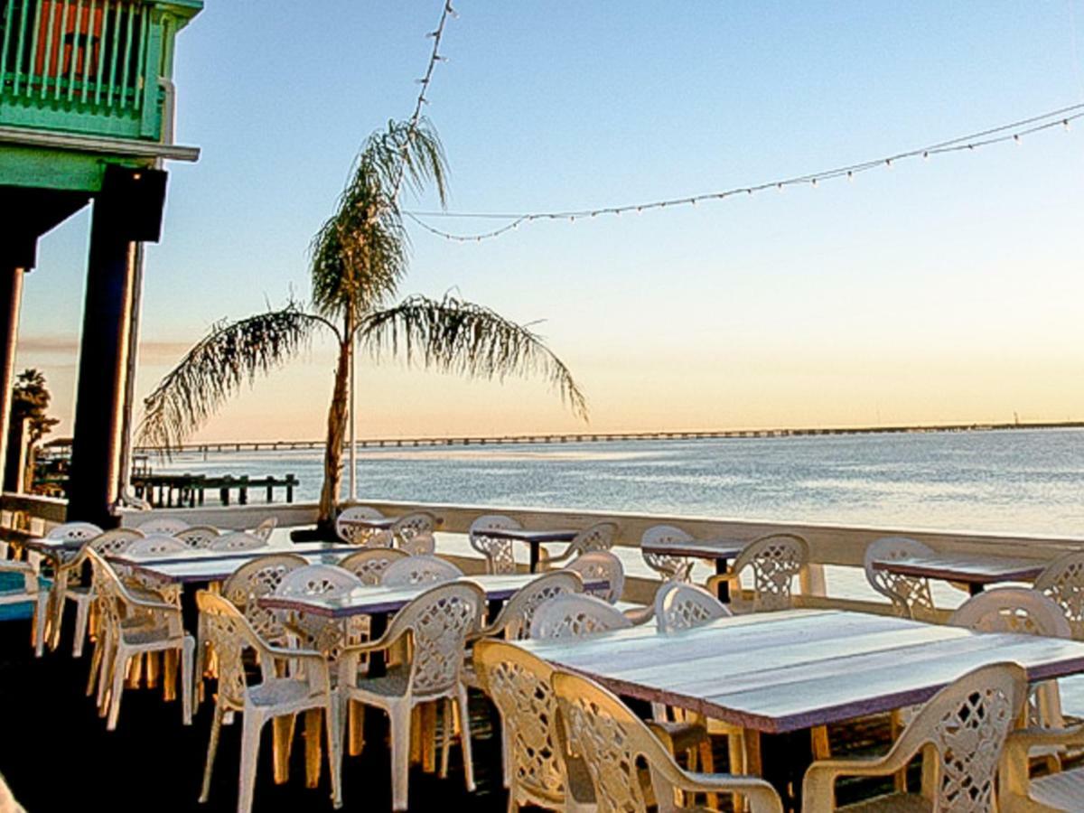 Escape Condominiums #2 South Padre Island Exterior photo