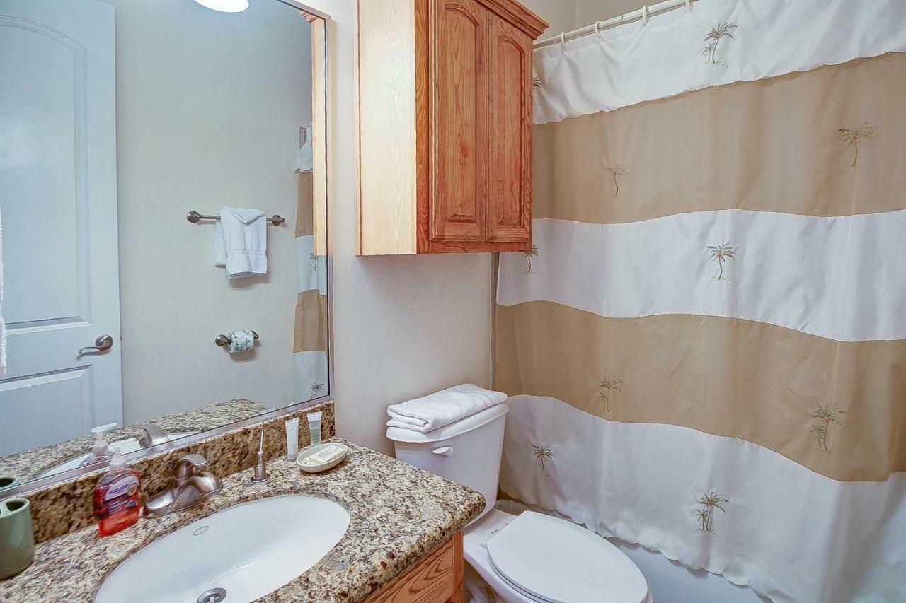 Escape Condominiums #2 South Padre Island Exterior photo
