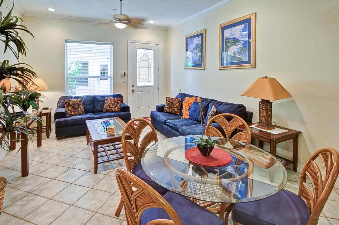 Escape Condominiums #2 South Padre Island Exterior photo