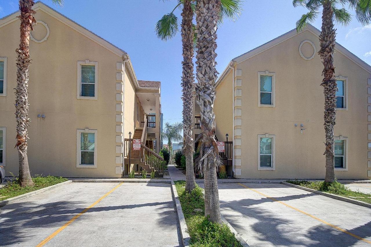 Escape Condominiums #2 South Padre Island Exterior photo